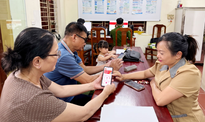 BẮC NINH PHÁT TRIỂN CÔNG DÂN SỐ, XÂY DỰNG ĐÔ THỊ THÔNG MINH BẮC NINH PHÁT TRIỂN CÔNG DÂN SỐ, XÂY DỰNG ĐÔ THỊ THÔNG MINH